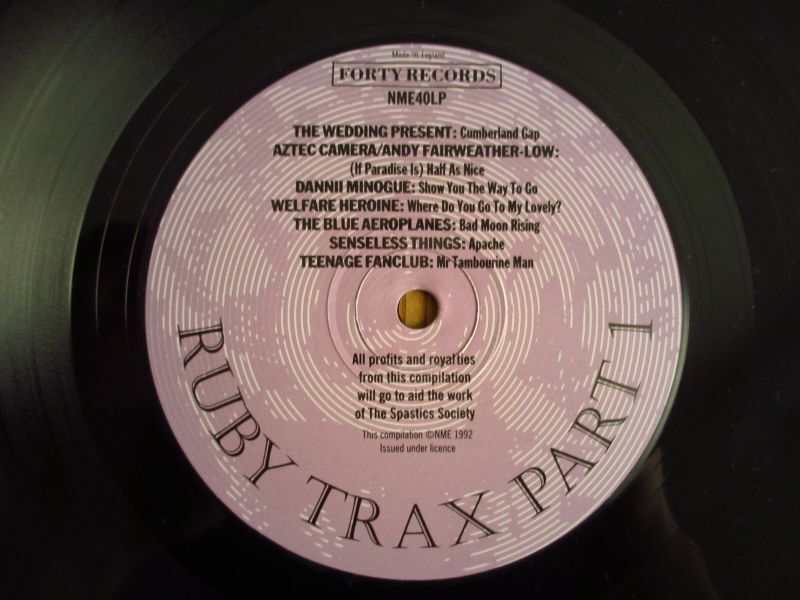 これでしか聴けない?豪華面子によるカバー集3枚組LPボックス！□V.A.