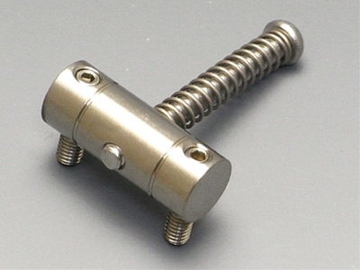 テレキャスター 3WAY チタンサドル KTS PR-08通販｜ギターワークス