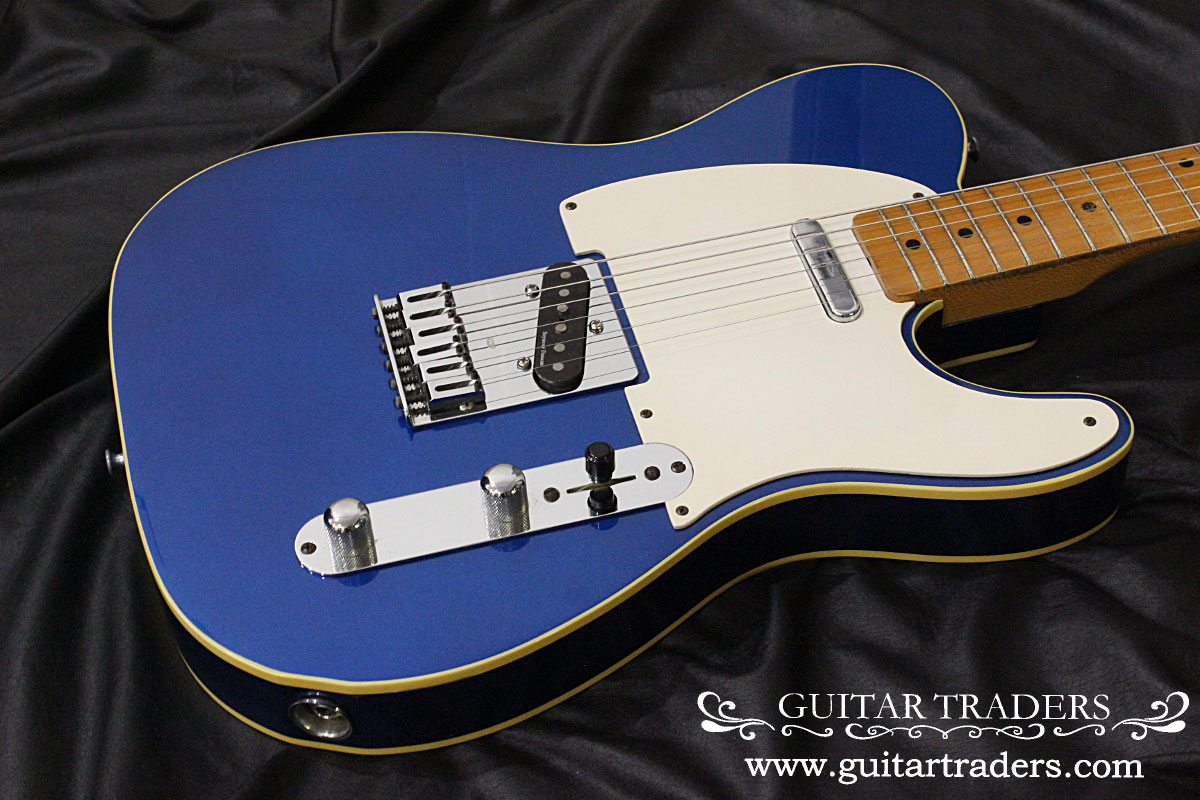 ESP 1990's Custom Telecaster Model - GUITAR TRADERS - ギター