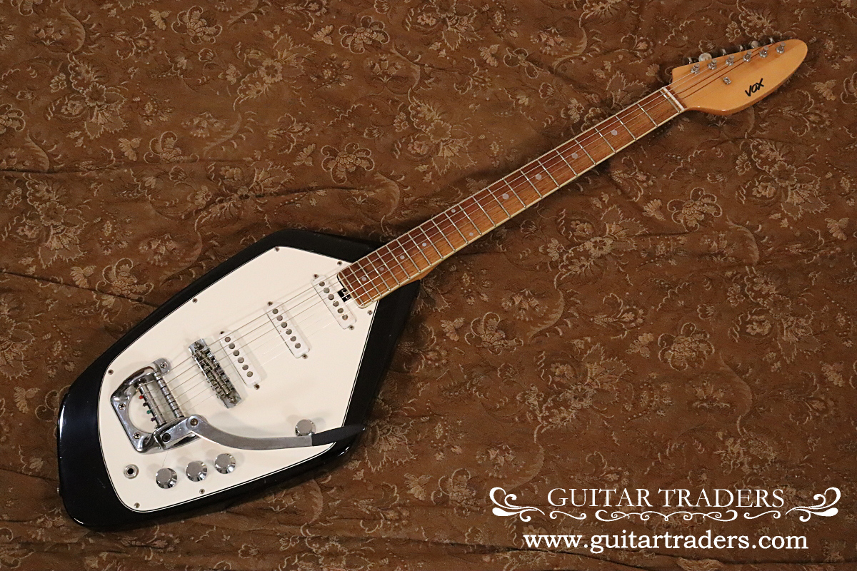 Vox 1964y Phantom Ⅵ - GUITAR TRADERS - ギタートレーダーズ