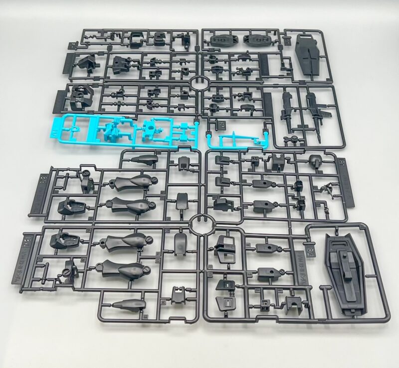 商品紹介】ENTRY GRADE 1/144 RX-78-2 ガンダム [リサーキュレーション