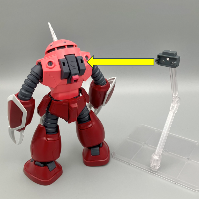 新商品紹介】「HG 1/144 ズゴック(SEED FREEDOM Ver.)＆オプション