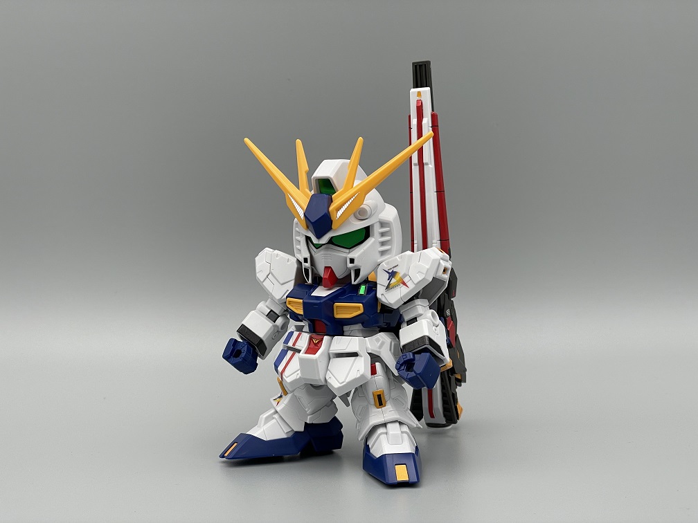 特別販売開催記念】GUNDAM SIDE-F 限定品7種をご紹介！ − “THE GUNDAM