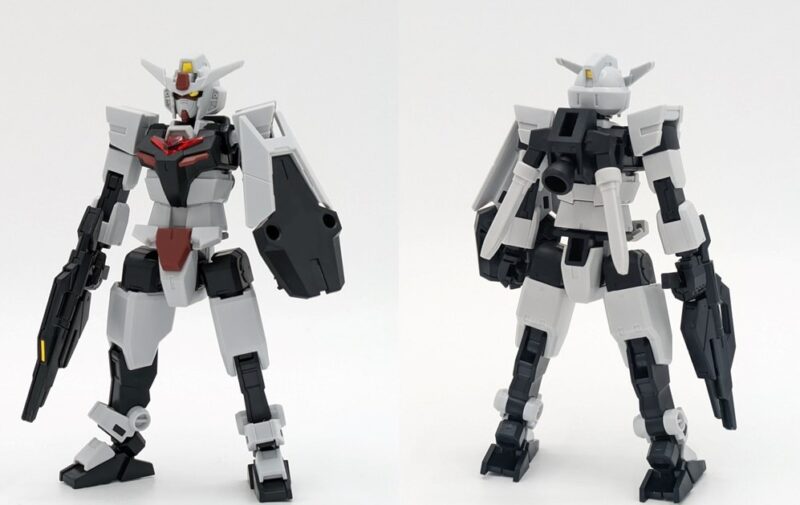 新商品紹介】 『HG 1/144 ガンダムベース限定 コアガンダム＆コア