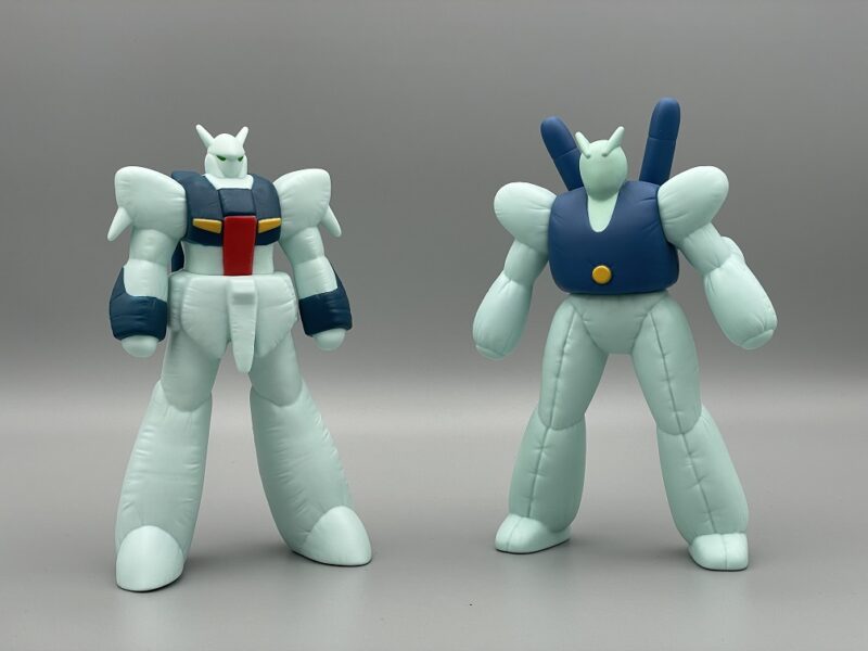 特別販売開催記念】GUNDAM SIDE-F 限定品9種をご紹介！ − “THE GUNDAM