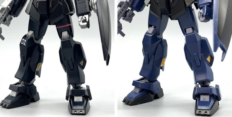 新商品紹介】「HG 1/144 ガンダムベース限定 ガンダムMk-II