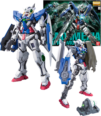 PRODUCTS ｜ 機動戦士ガンダム00 [ダブルオー]