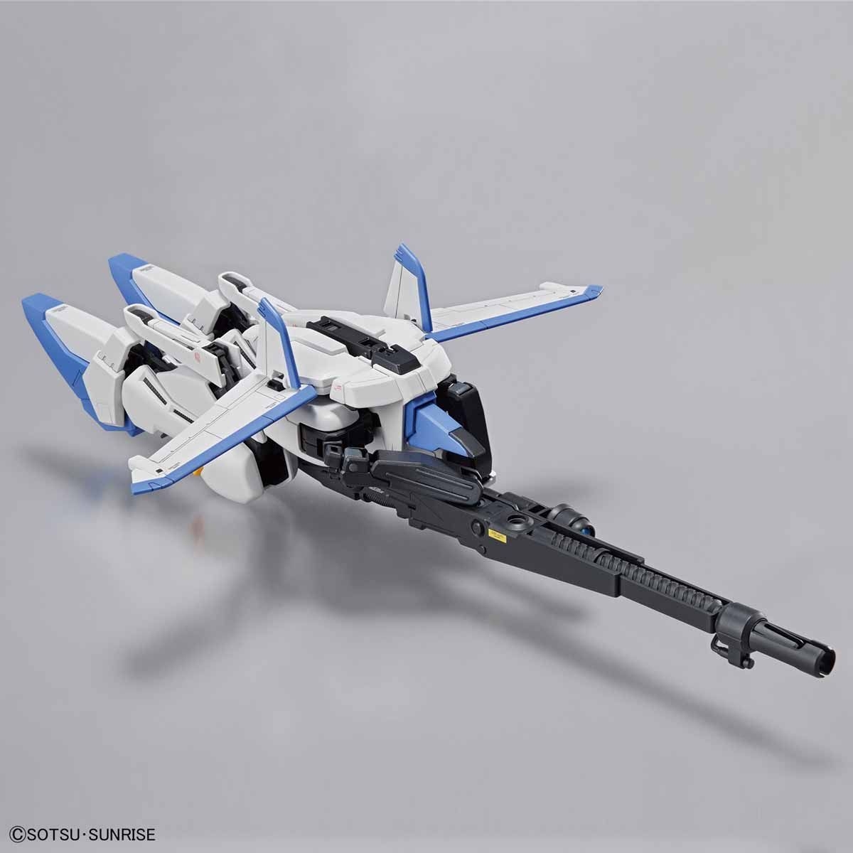 MG MSA-0011[Ext] Ex-S Gundam / MSA-0011 S Gundam - GundamPros