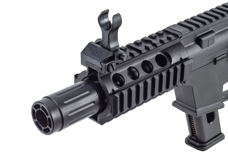 Gunsmith BATON / BG-PCC Lite CO2GBB【JASG認定】