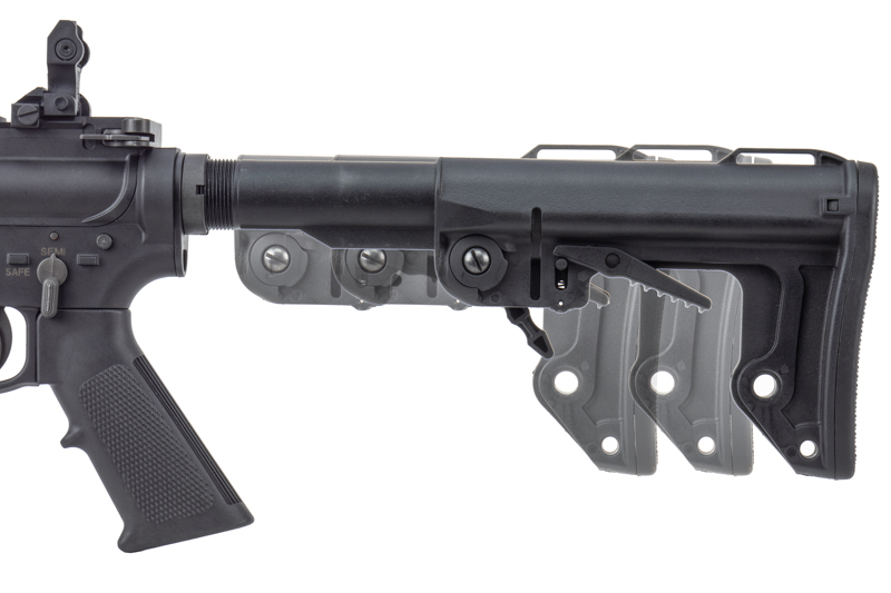 Gunsmith BATON / BG-PCC Lite CO2GBB【JASG認定】