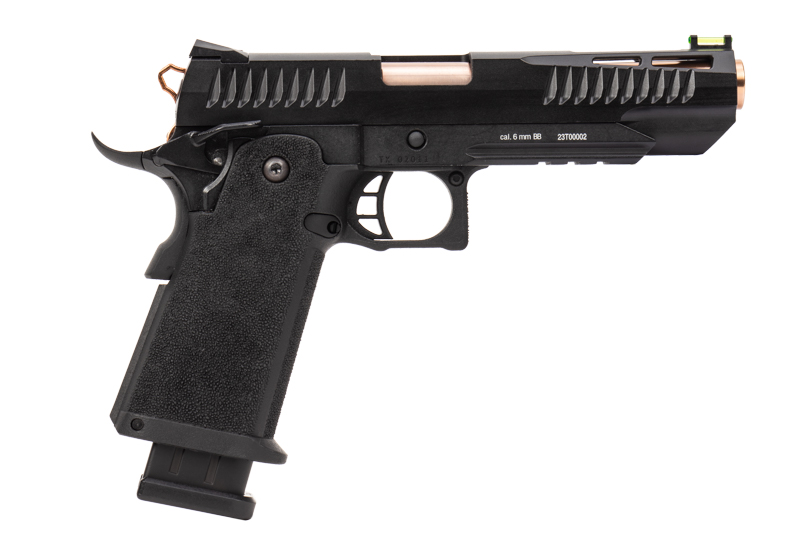 Gunsmith BATON / Trinity Hi-Capa CO2マガジン【JASG認定】