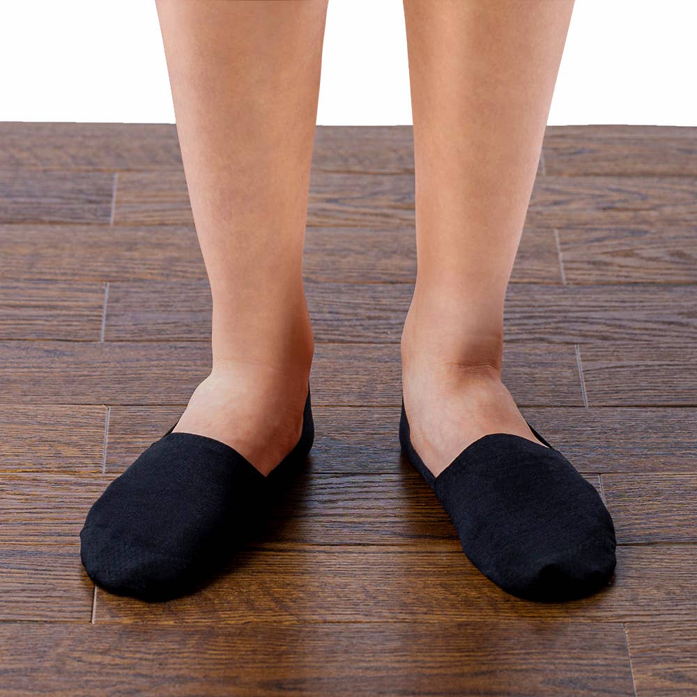 フットカバー 深履き (無地)【SALE】 SXR221 :メンズ 靴下・ソックス