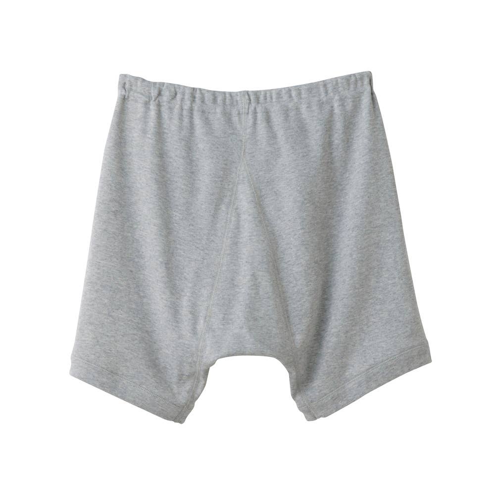フィットボクサーパンツ（前あき）【まとめ買い割対象】 KQ5093