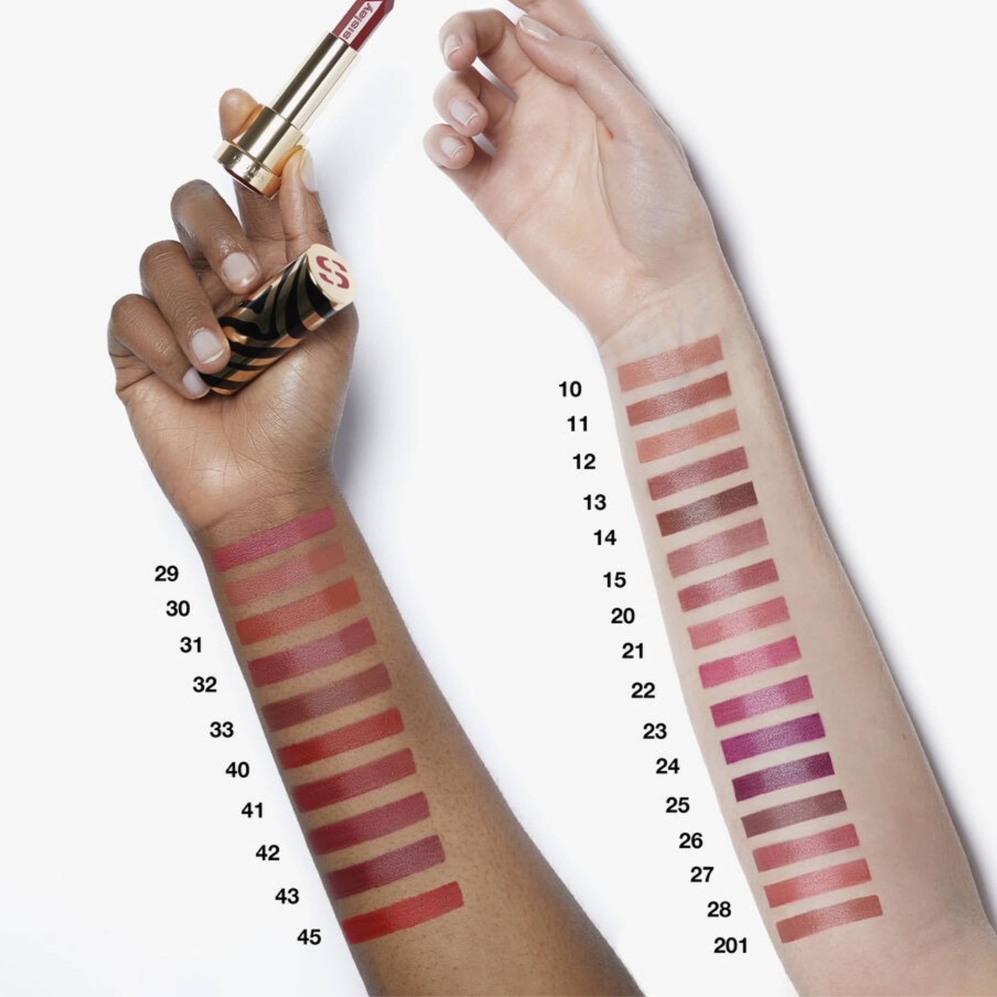 Le Phyto-Rouge 16 Beige Beijing – Gwynn's