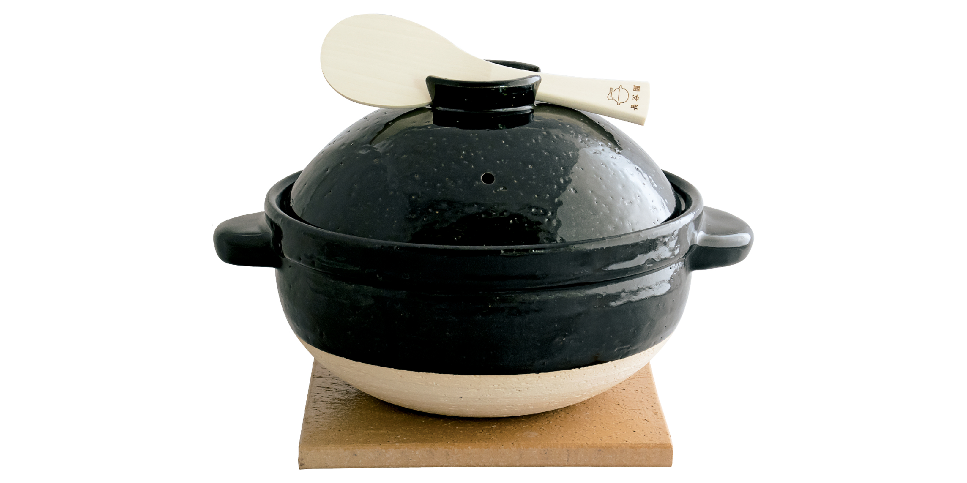 かまどさん・3合 | D&DEPARTMENT