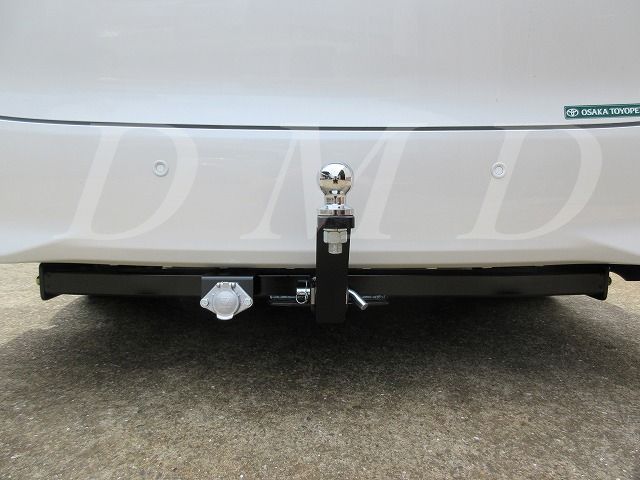 商品詳細｜価格と品質にこだわったヒッチメンバー！通信販売のDMD