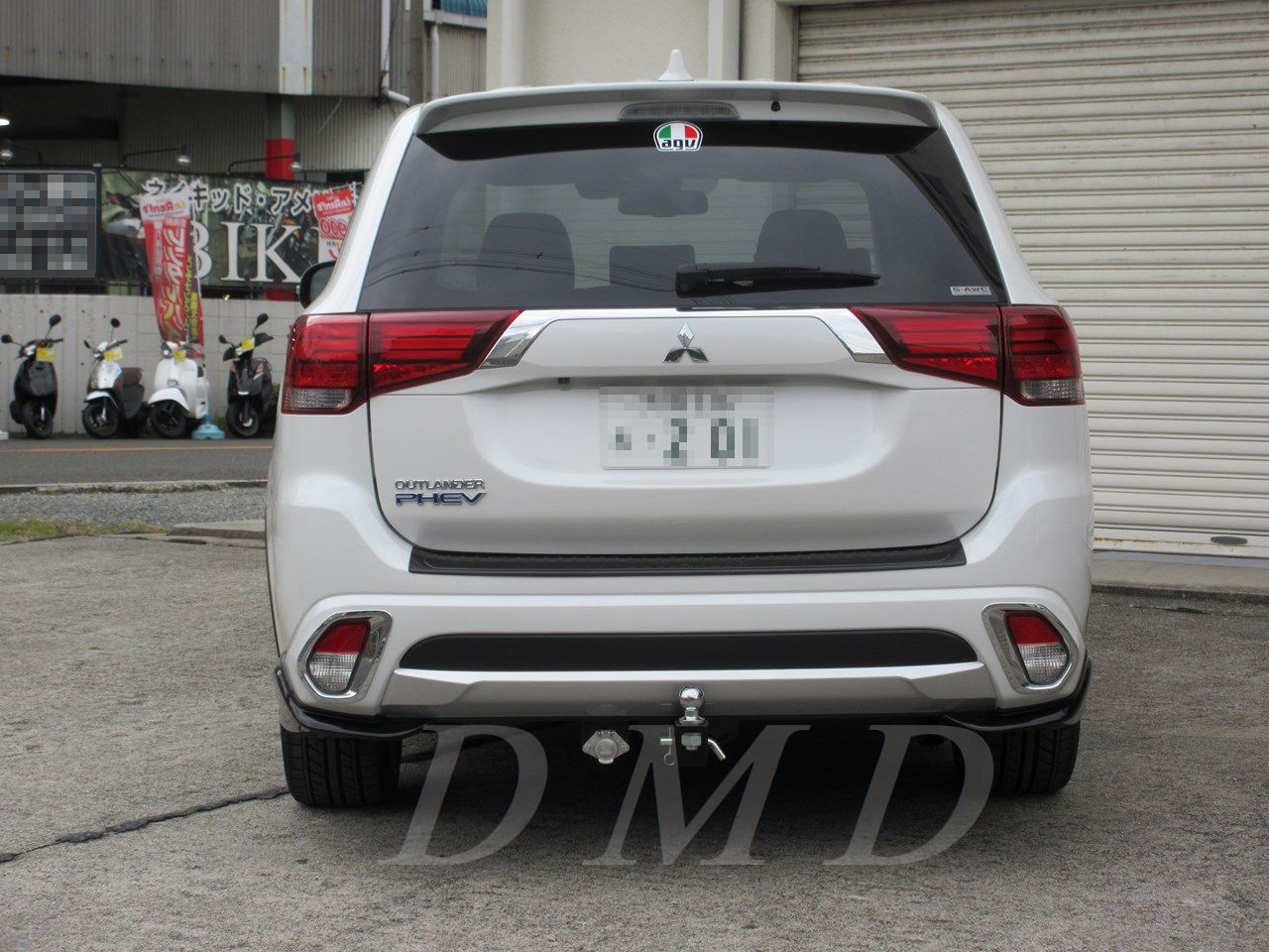 商品詳細｜価格と品質にこだわったヒッチメンバー！通信販売のDMD