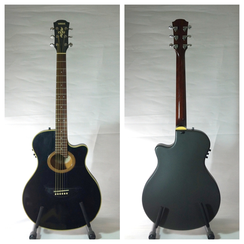 Yamaha 【APX-6】 | D-plus-stock
