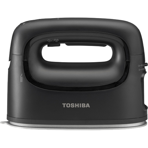 TOSHIBA(東芝) コードレス 衣類スチーマー 『La・Coo-S(ラクー)』 TAS