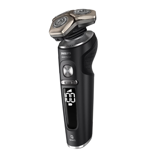 PHILIPS(フィリップス) ウェット＆ドライ電動シェーバー 『Philips