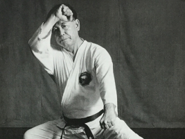 沖縄伝統空手のいま～世界に飛翔したカラテの源流第21回 しょうりん