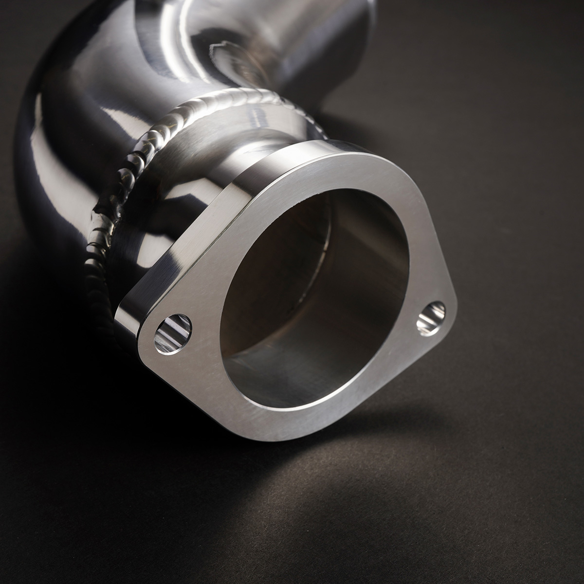 D-MAX / ダイレクト サクションパイプ（1JZ用）