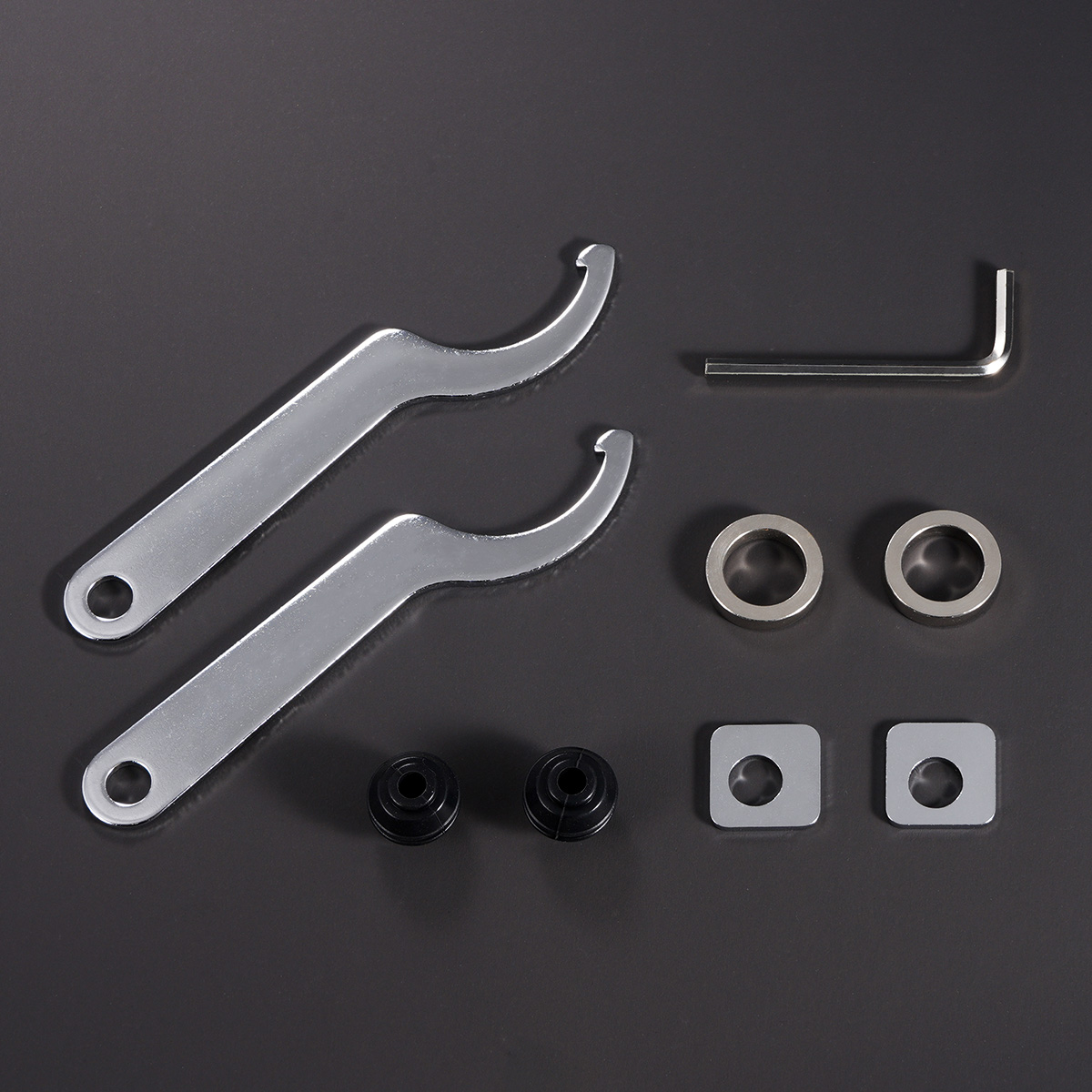 D-MAX / SUPER STREET サスペンションKIT S14/S15