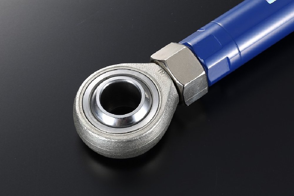 D-MAX / D1SPEC ピロリアトーコントロールアーム