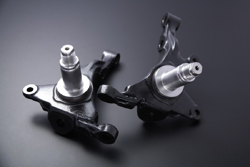 D-MAX / レーシングスペック ナックル （ S14/S15）