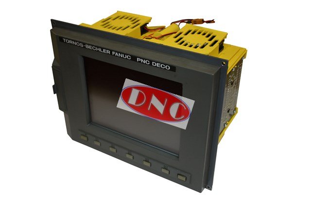 FANUC Series 16i,18i,21i control parts and PCB