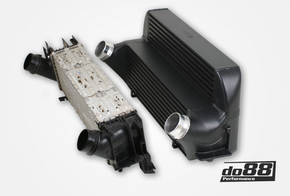 F20 F30 F87 Performance Intercooler | | from do88.se