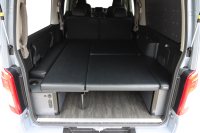 OGベッドキット：日産 エルグランド｜トランポ（ハイエース他）内装