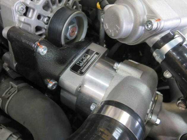 トヨタ 86 ZN6 HKS OB-LINK TYPE-FA20/BRIDE/TRS/NARDI｜自動車