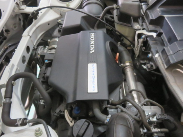 ホンダS660 JW5 CVT HKS Flash Editor／TF