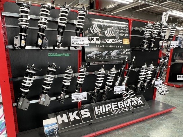 スズキ スイフトスポーツ ZC33S 1型 ATハイパーマックスS