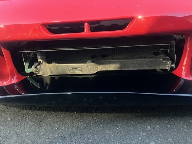 FD3SにHKS Vマウントシステムを取り付けしました！｜チューニング