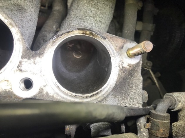 シルビア S15 SR20DET エンジン不調 修理！｜チューニングショップ/GT