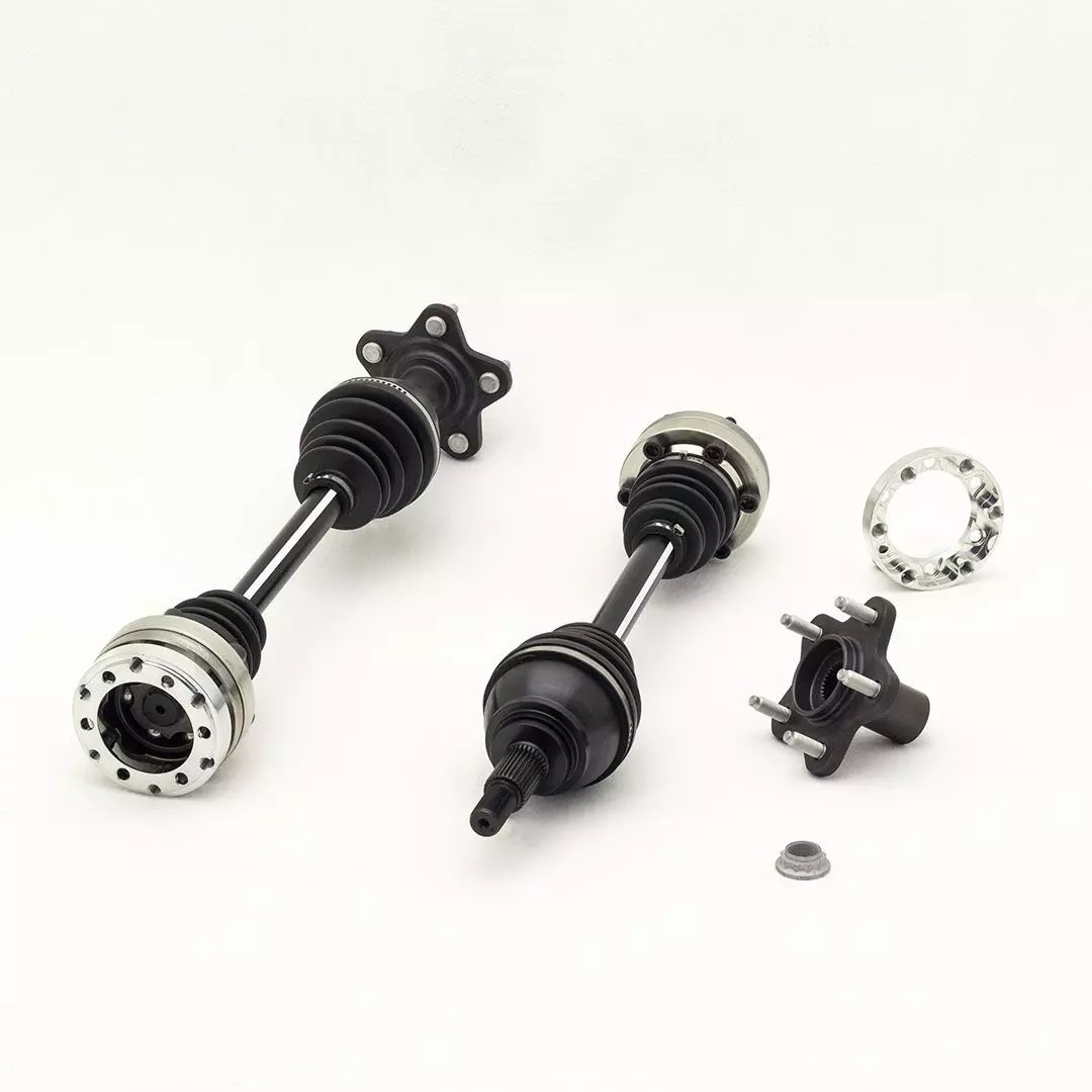GR86/GT86/BRZ リア Rear Halfshaft Kit - Do-Luck Web Shop