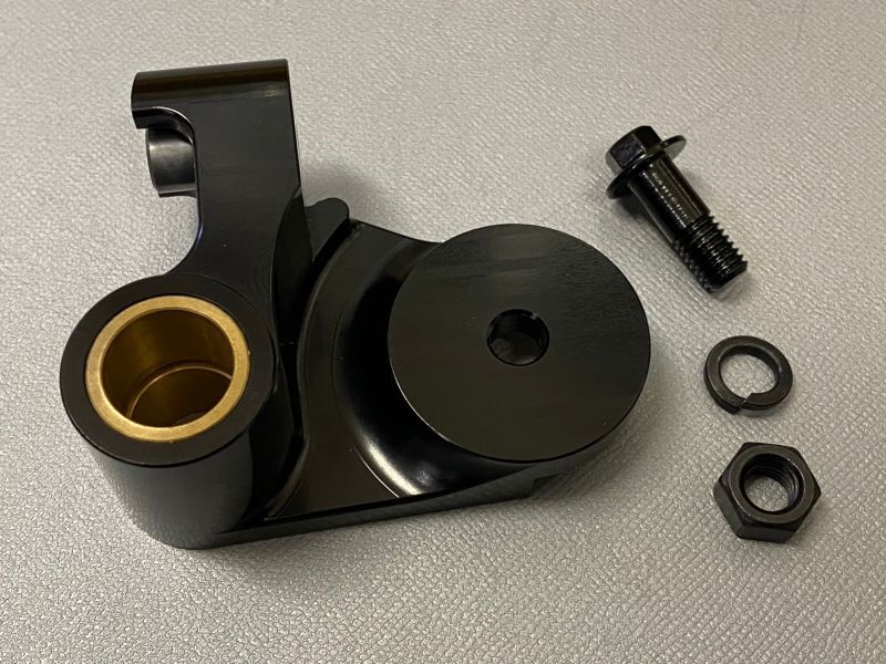 2JZ テンショナーブラケット