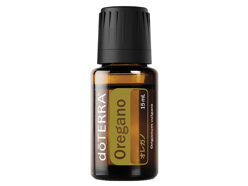 doTERRA 森の音タッチ、スペアミント セット 80369-16-