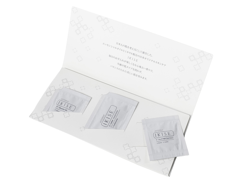 ジャパンヒーリングハンズTシャツ S - doTERRA TIMES