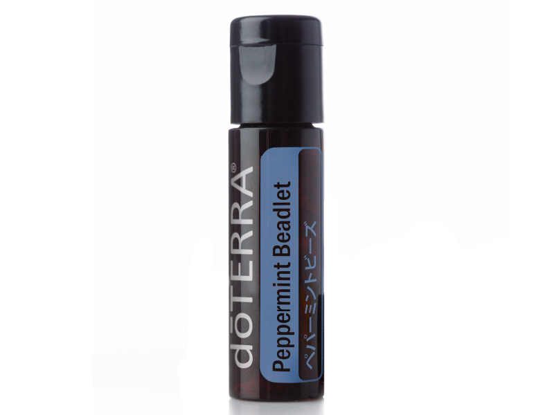 ディープブルー - doTERRA TIMES