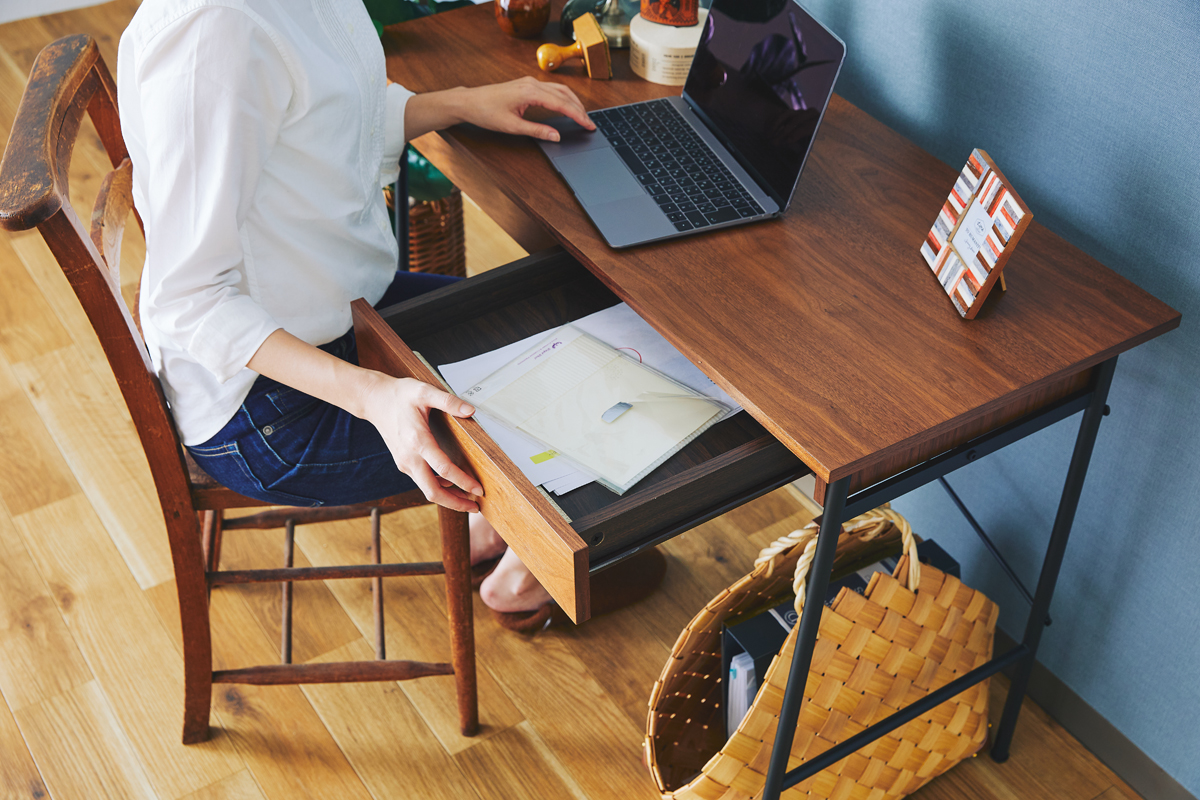 anthem デスク | DOUBLEDAY ONLINE SHOP