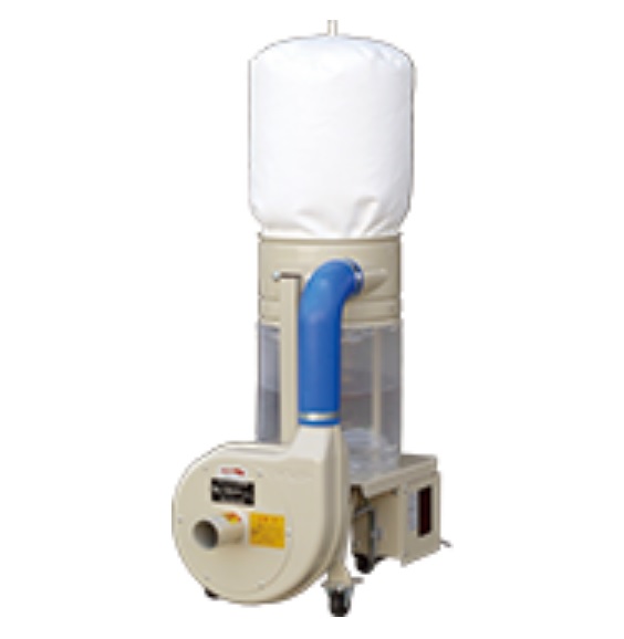 ムラコシ サイクロンフィルター式集塵機 マイコレクター MY-60Xの通販