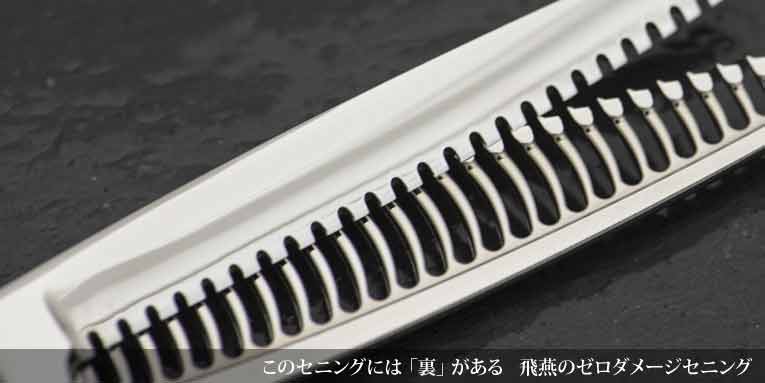 ブログ詳細｜美容ハサミなら飛燕シザー (hien scissors)