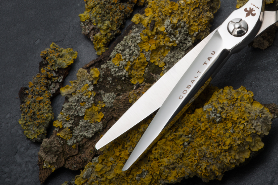 美容ハサミのメーカー DOWA INTERNATIONAL 飛燕シザー 日本のシザー