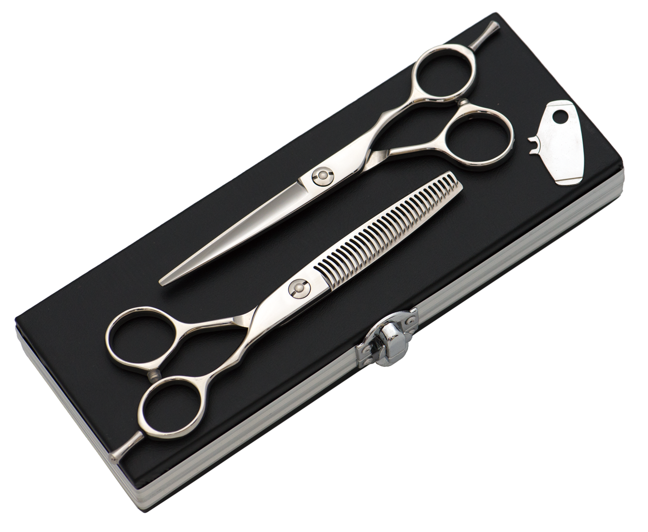 DOWA INTERNATIONAL 飛燕シザー 日本のシザーメーカー ㈱ドーワ