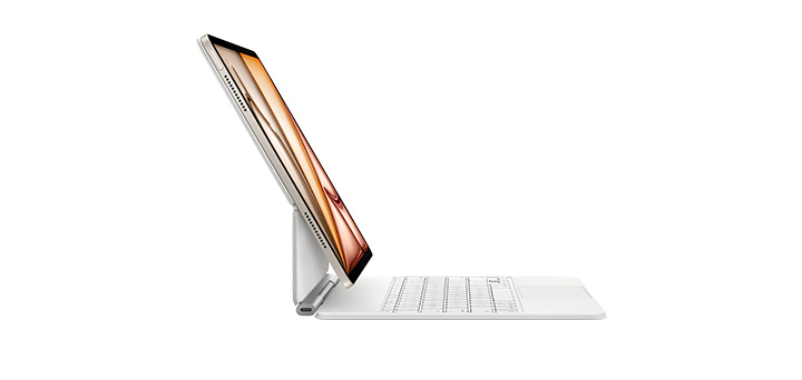 iPad Air用Magic Keyboard | iPad | NTTドコモ