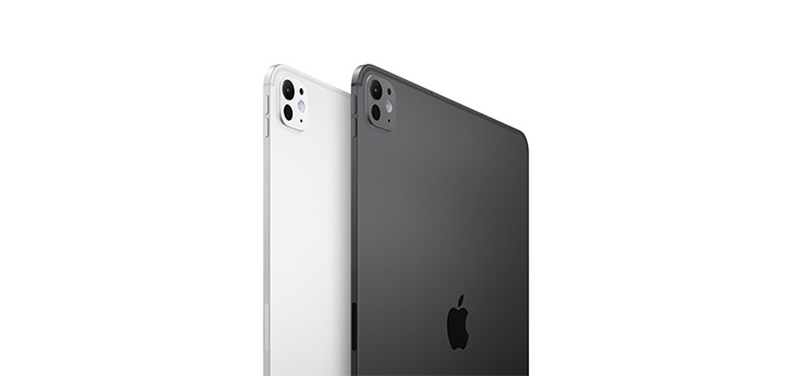 13インチiPad Pro（M5）・11インチiPad Pro（M5） | iPad | NTTドコモ