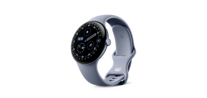 Google Pixel Watch 4 | スマートウォッチ | 製品 | NTTドコモ